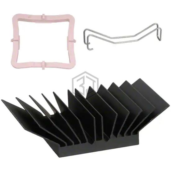 ATS-51330K-C1-R0 - Advanced Thermal Solutions Inc. - Thermal - Heat Sinks