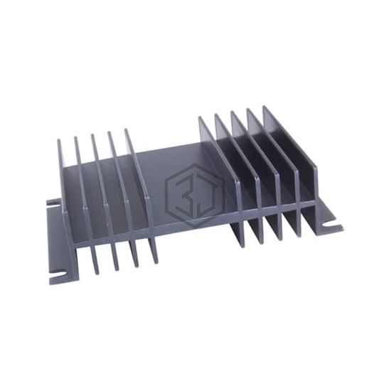 NTE440D - NTE Electronics, Inc - Thermal - Heat Sinks