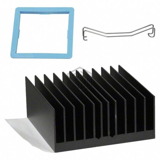 ATS-53450R-C1-R0 - Advanced Thermal Solutions Inc. - Thermal - Heat Sinks