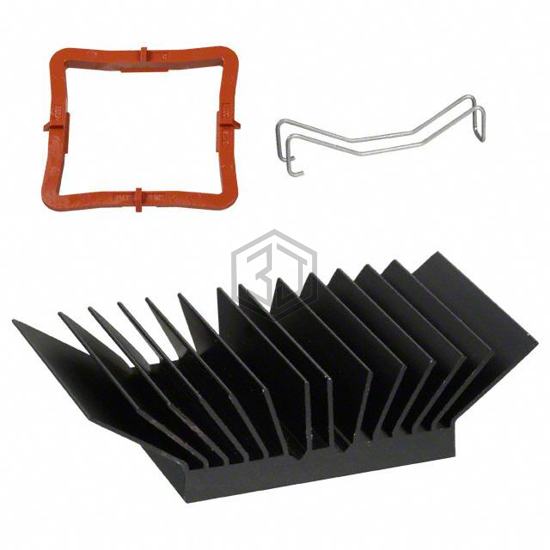 ATS-51375K-C1-R0 - Advanced Thermal Solutions Inc. - Thermal - Heat Sinks
