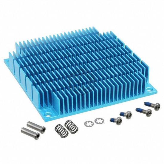 ATS-H1-210-C2-R0 - Advanced Thermal Solutions Inc. - Thermal - Heat Sinks