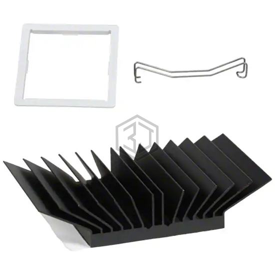 ATS-51425K-C1-R0 - Advanced Thermal Solutions Inc. - Thermal - Heat Sinks