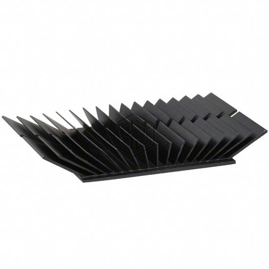 ATS-56010-C4-R0 - Advanced Thermal Solutions Inc. - Thermal - Heat Sinks