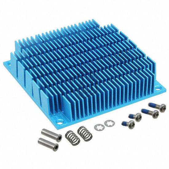 ATS-H1-28-C2-R0 - Advanced Thermal Solutions Inc. - Thermal - Heat Sinks