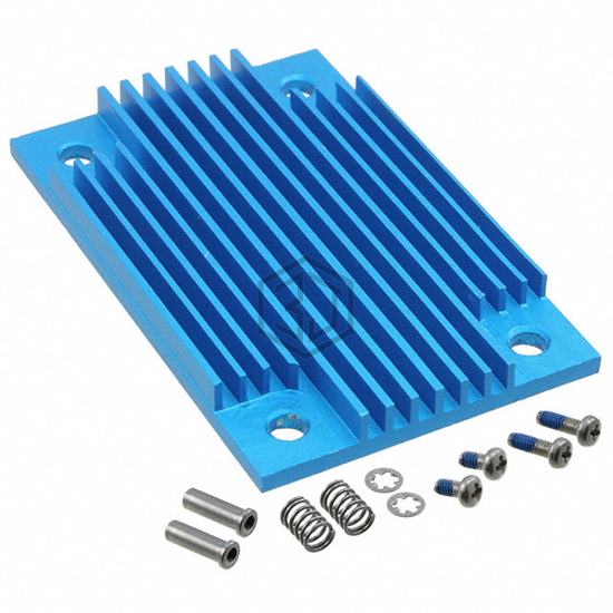 ATS-H1-31-C2-R0 - Advanced Thermal Solutions Inc. - Thermal - Heat Sinks