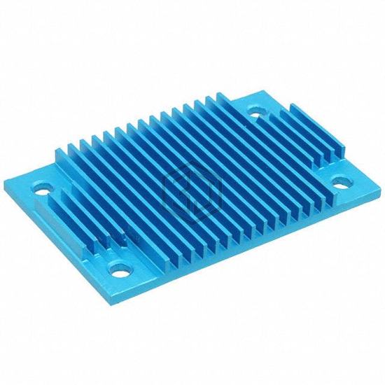 ATS-H1-35-C2-R0 - Advanced Thermal Solutions Inc. - Thermal - Heat Sinks