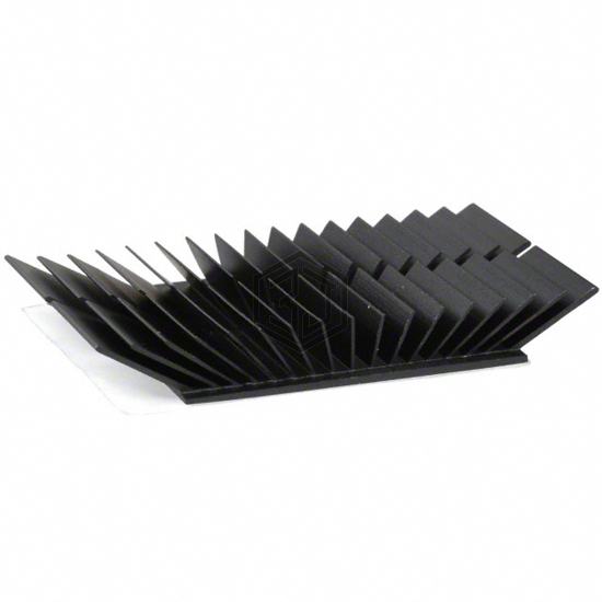 ATS-56010-C3-R0 - Advanced Thermal Solutions Inc. - Thermal - Heat Sinks
