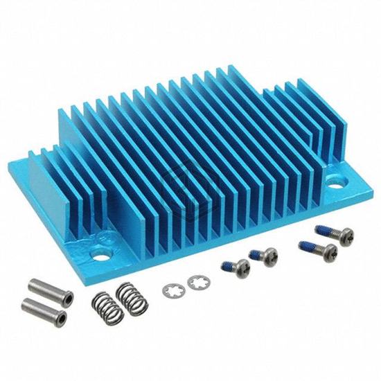 ATS-H1-36-C2-R0 - Advanced Thermal Solutions Inc. - Thermal - Heat Sinks
