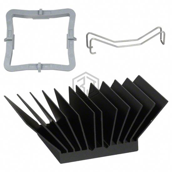 ATS-51325R-C1-R0 - Advanced Thermal Solutions Inc. - Thermal - Heat Sinks