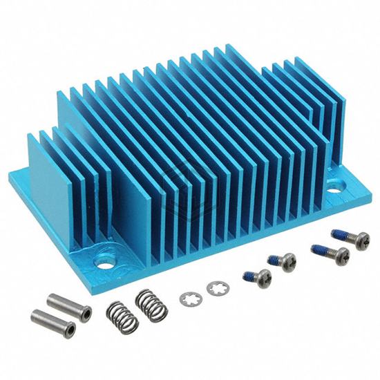 ATS-H1-37-C2-R0 - Advanced Thermal Solutions Inc. - Thermal - Heat Sinks