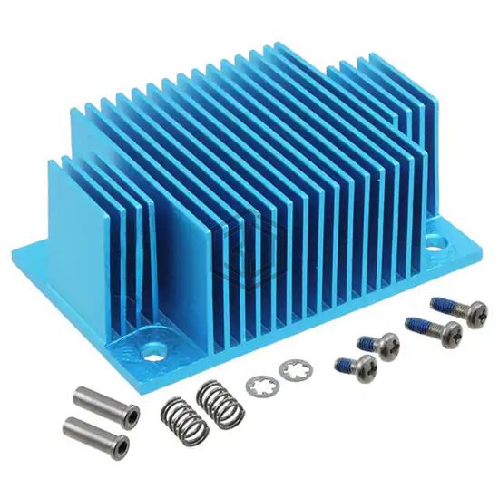 ATS-H1-38-C2-R0 - Advanced Thermal Solutions Inc. - Thermal - Heat Sinks