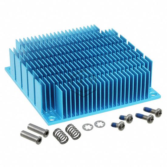 ATS-H1-29-C2-R0 - Advanced Thermal Solutions Inc. - Thermal - Heat Sinks