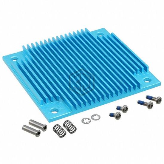 ATS-H1-39-C2-R0 - Advanced Thermal Solutions Inc. - Thermal - Heat Sinks