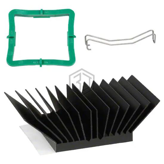 ATS-51400R-C1-R0 - Advanced Thermal Solutions Inc. - Thermal - Heat Sinks
