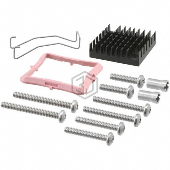 ATS-61330D-C1-R0 - Advanced Thermal Solutions Inc. - Thermal - Heat Sinks