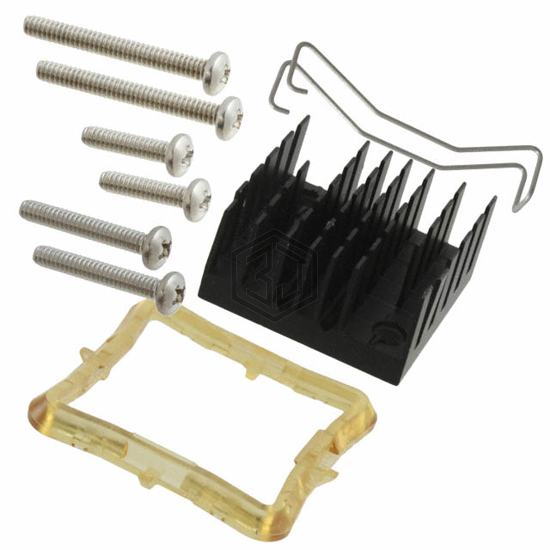 ATS-61290K-C1-R0 - Advanced Thermal Solutions Inc. - Thermal - Heat Sinks