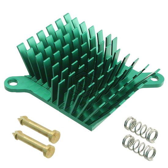 ATS-1039-C2-R0 - Advanced Thermal Solutions Inc. - Thermal - Heat Sinks
