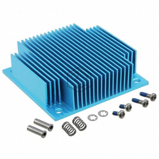 ATS-H1-41-C2-R0 - Advanced Thermal Solutions Inc. - Thermal - Heat Sinks