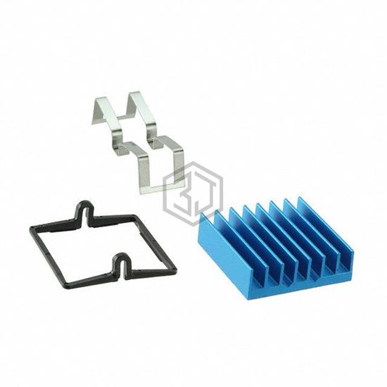 ATS-X53250B-C1-R0 - Advanced Thermal Solutions Inc. - Thermal - Heat Sinks
