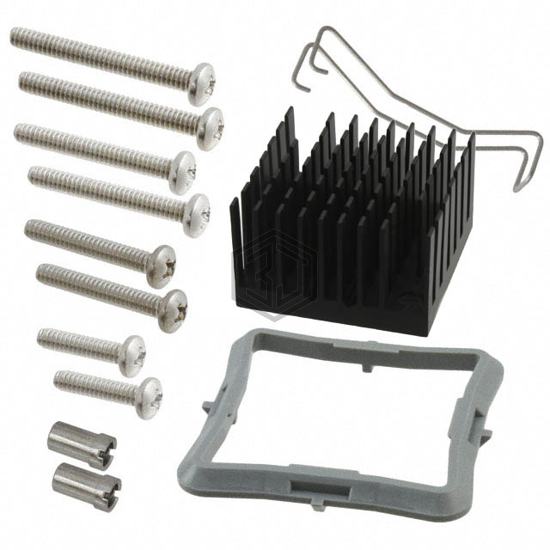ATS-61325R-C1-R0 - Advanced Thermal Solutions Inc. - Thermal - Heat Sinks