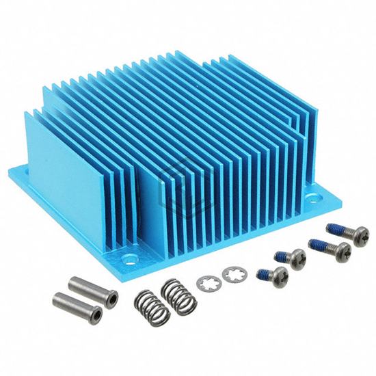 ATS-H1-42-C2-R0 - Advanced Thermal Solutions Inc. - Thermal - Heat Sinks
