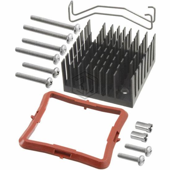 ATS-61375R-C1-R0 - Advanced Thermal Solutions Inc. - Thermal - Heat Sinks