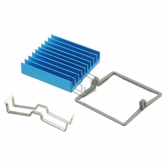 ATS-X53325B-C1-R0 - Advanced Thermal Solutions Inc. - Thermal - Heat Sinks
