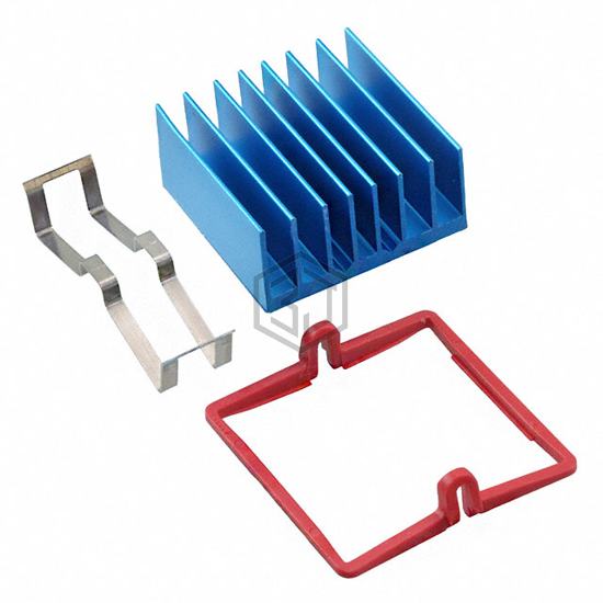 ATS-X53270G-C1-R0 - Advanced Thermal Solutions Inc. - Thermal - Heat Sinks