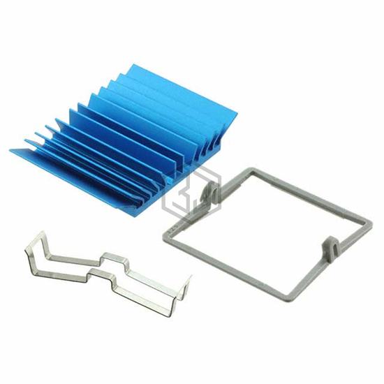 ATS-X50325B-C1-R0 - Advanced Thermal Solutions Inc. - Thermal - Heat Sinks