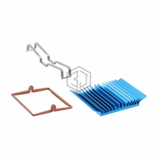 ATS-X50375B-C1-R0 - Advanced Thermal Solutions Inc. - Thermal - Heat Sinks