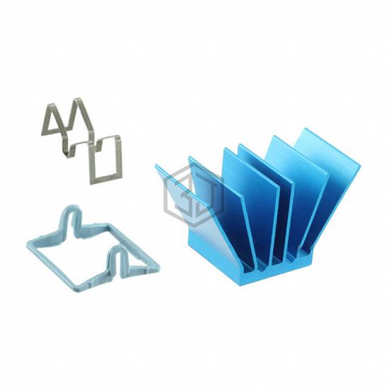 ATS-X50150P-C1-R0 - Advanced Thermal Solutions Inc. - Thermal - Heat Sinks