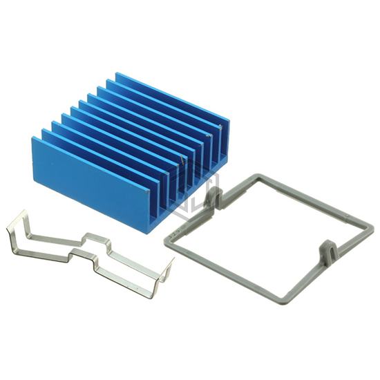 ATS-X53325G-C1-R0 - Advanced Thermal Solutions Inc. - Thermal - Heat Sinks