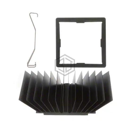 ATS-59007-C1-R0 - Advanced Thermal Solutions Inc. - Thermal - Heat Sinks