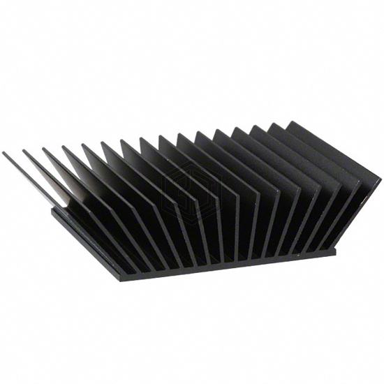 ATS-56005-C4-R0 - Advanced Thermal Solutions Inc. - Thermal - Heat Sinks