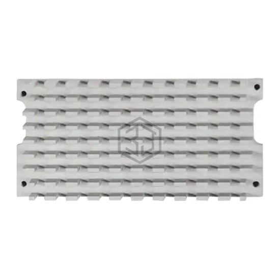 IW-HSKALU-CLASLR-SS03 - iWave Systems - Thermal - Heat Sinks