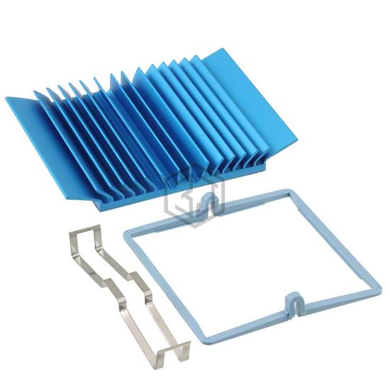 ATS-X50450B-C1-R0 - Advanced Thermal Solutions Inc. - Thermal - Heat Sinks