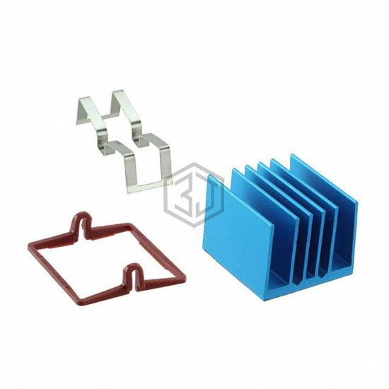 ATS-X53230P-C1-R0 - Advanced Thermal Solutions Inc. - Thermal - Heat Sinks
