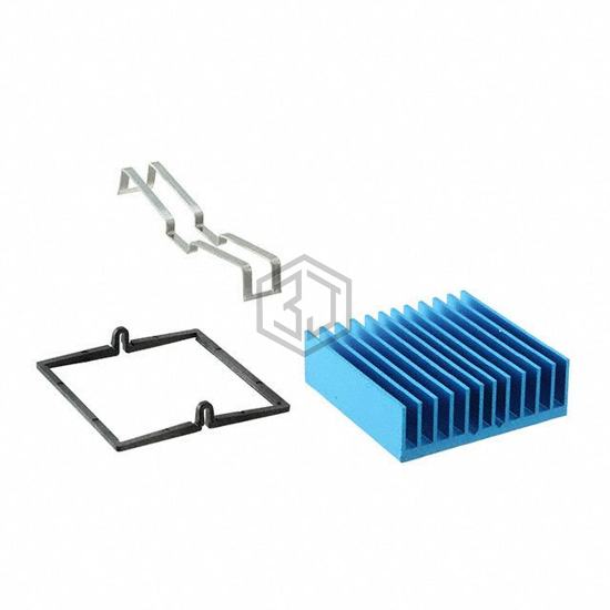 ATS-X53400G-C1-R0 - Advanced Thermal Solutions Inc. - Thermal - Heat Sinks