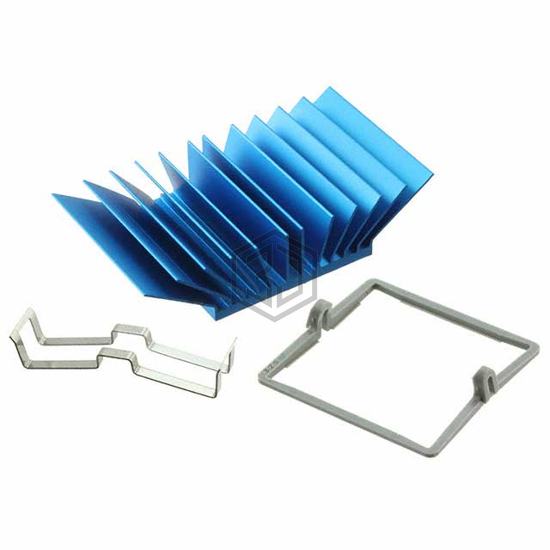 ATS-X50325G-C1-R0 - Advanced Thermal Solutions Inc. - Thermal - Heat Sinks