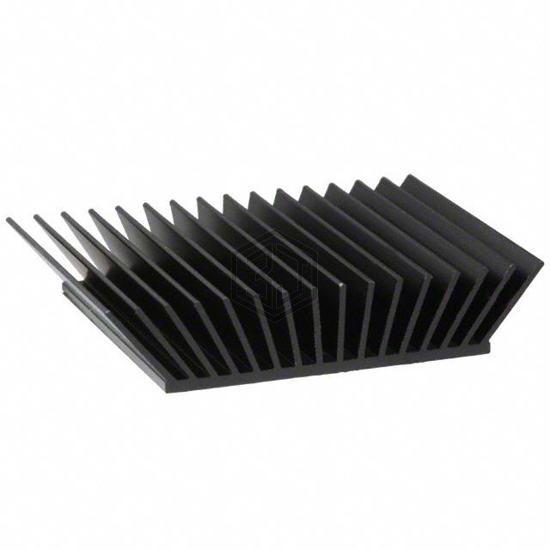 ATS-56006-C4-R0 - Advanced Thermal Solutions Inc. - Thermal - Heat Sinks