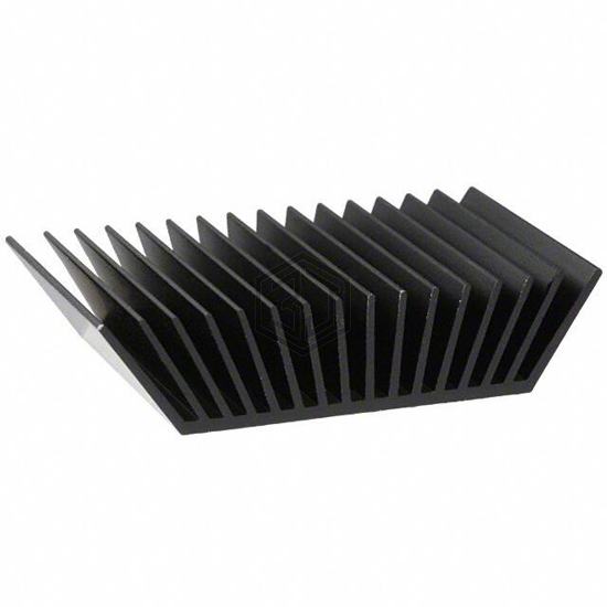 ATS-56007-C4-R0 - Advanced Thermal Solutions Inc. - Thermal - Heat Sinks