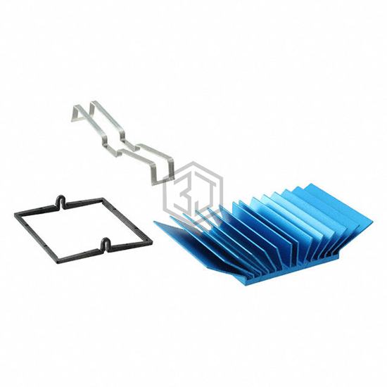 ATS-X50425G-C1-R0 - Advanced Thermal Solutions Inc. - Thermal - Heat Sinks
