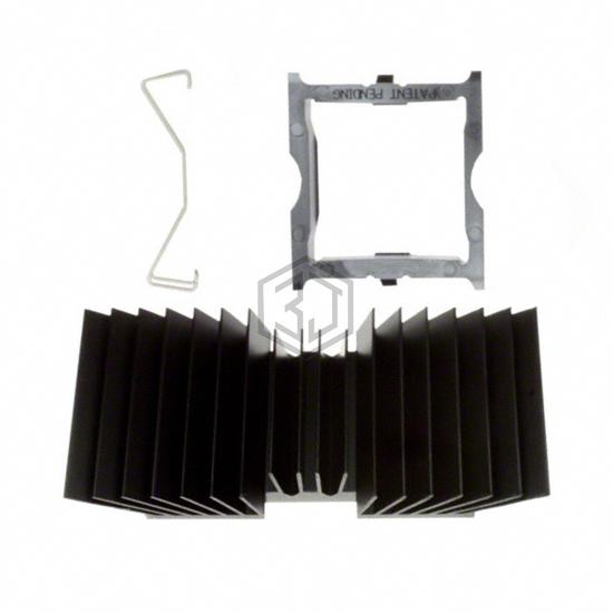 ATS-59003-C1-R0 - Advanced Thermal Solutions Inc. - Thermal - Heat Sinks