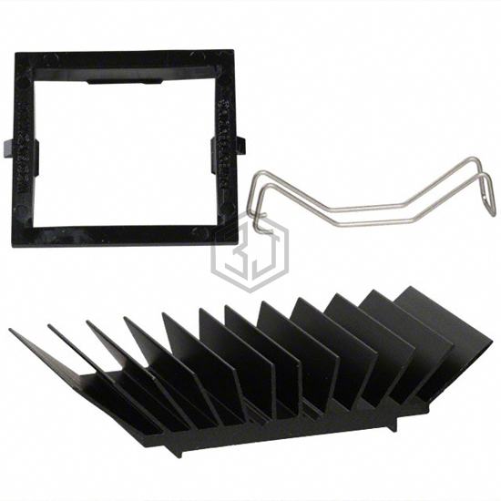 ATS-59005-C1-R0 - Advanced Thermal Solutions Inc. - Thermal - Heat Sinks
