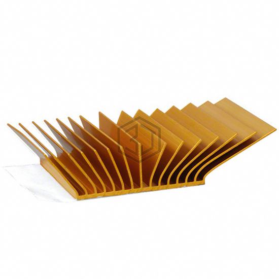 ATS-56013-C3-R0 - Advanced Thermal Solutions Inc. - Thermal - Heat Sinks