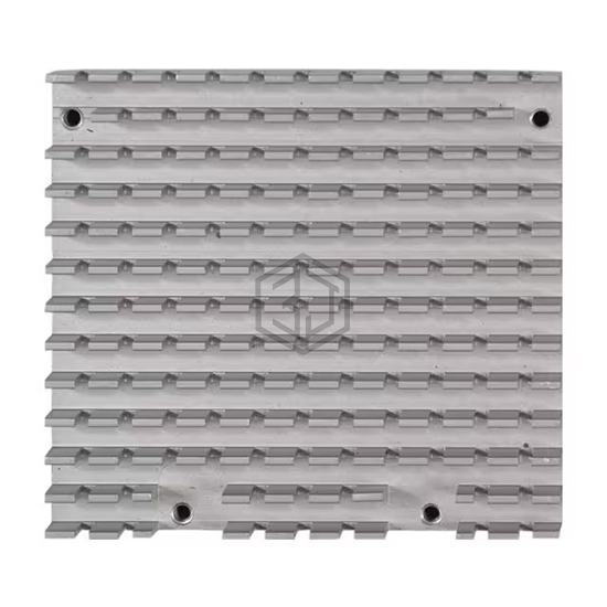 IW-HSKALU-CLASLR-Q703 - iWave Systems - Thermal - Heat Sinks