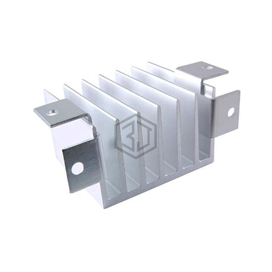 R95-186 - NTE Electronics, Inc - Thermal - Heat Sinks