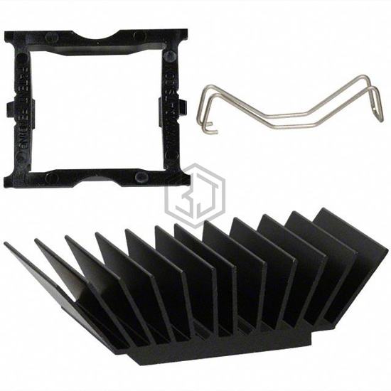 ATS-59002-C1-R0 - Advanced Thermal Solutions Inc. - Thermal - Heat Sinks