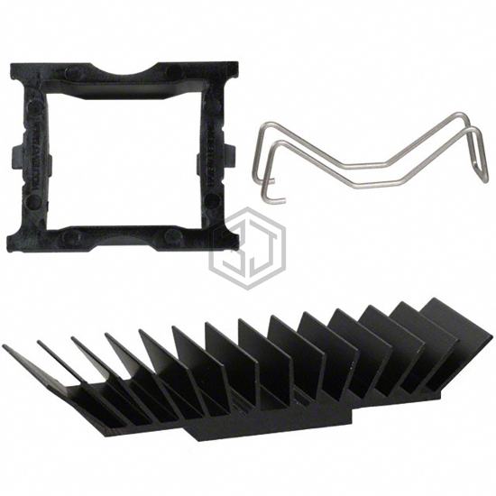 ATS-59000-C1-R0 - Advanced Thermal Solutions Inc. - Thermal - Heat Sinks