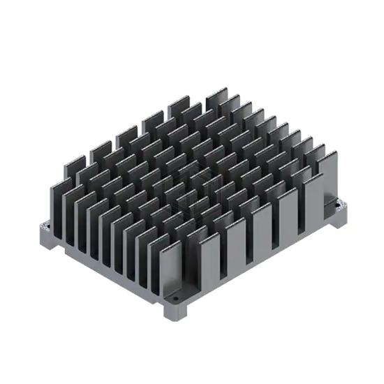 IW-HSKALU-CLASLR-CU03 - iWave Systems - Thermal - Heat Sinks